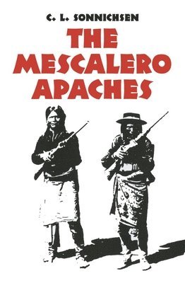 The Mescalero Apaches 1