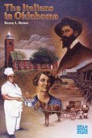 bokomslag Italians in Oklahoma