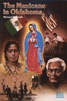 bokomslag Mexicans in Oklahoma