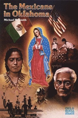 Mexicans in Oklahoma