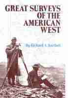 bokomslag Great Surveys of the American West