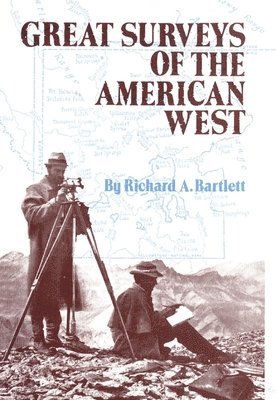 Great Surveys of the American West 1