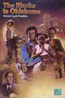 bokomslag Blacks in Oklahoma