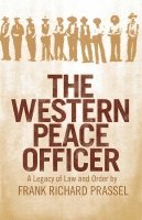 bokomslag Western Peace Officer
