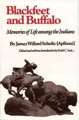 Blackfeet and Buffalo 1