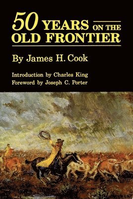 Fifty Years on the Old Frontier 1