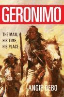 bokomslag Geronimo