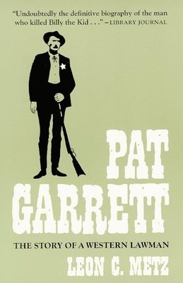 Pat Garrett 1