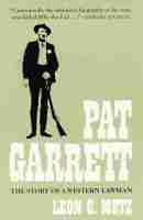 Pat Garrett 1