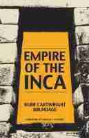 bokomslag Empire of the Inca