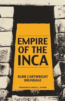 Empire of the Inca 1