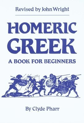 Homeric Greek 1