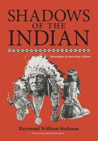 bokomslag Shadows of the Indian