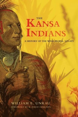 The Kansa Indians 1