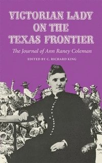 bokomslag Victorian Lady on the Texas Frontier