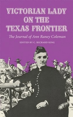 Victorian Lady on the Texas Frontier 1