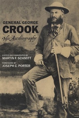 bokomslag General George Crook