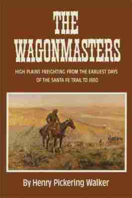 Wagonmasters 1