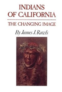 bokomslag Indians of California