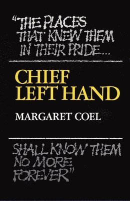 Chief Left Hand
