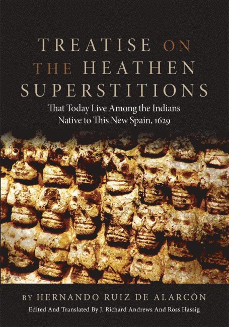 Treatise on the Heathen Superstitions