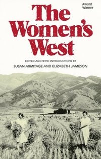 bokomslag The Women's West