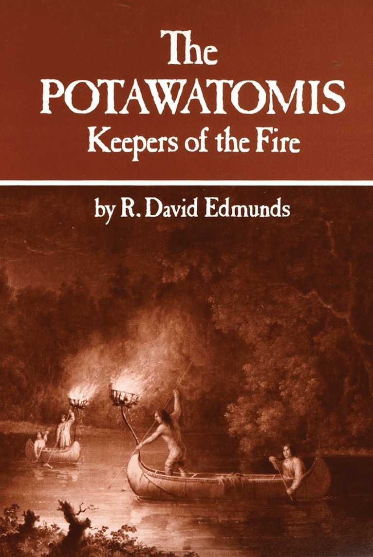 The Potawatomis 1