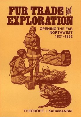 Fur Trade and Exploration 1