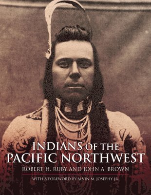 Indians of the Pacific Northwest 1