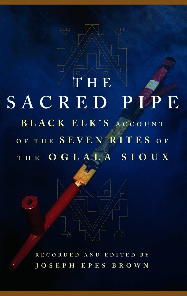 Sacred Pipe