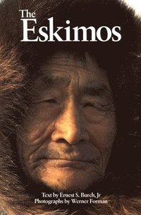bokomslag The Eskimos