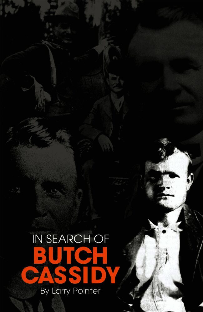 In Search of Butch Cassidy