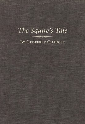 Squire's Tale