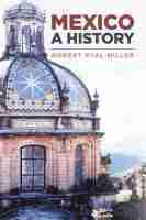 Robert Ryal Miller - Mexico, Häftad