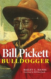 bokomslag Bill Pickett