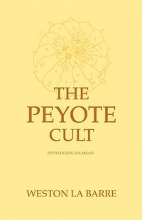 bokomslag Peyote Cult