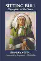 bokomslag Sitting Bull