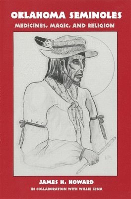 James H. Howard - Oklahoma Seminoles, Häftad