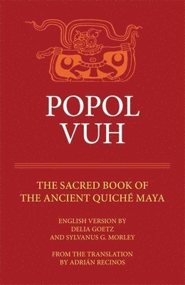 Popol Vuh 1