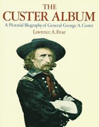 bokomslag The Custer Album