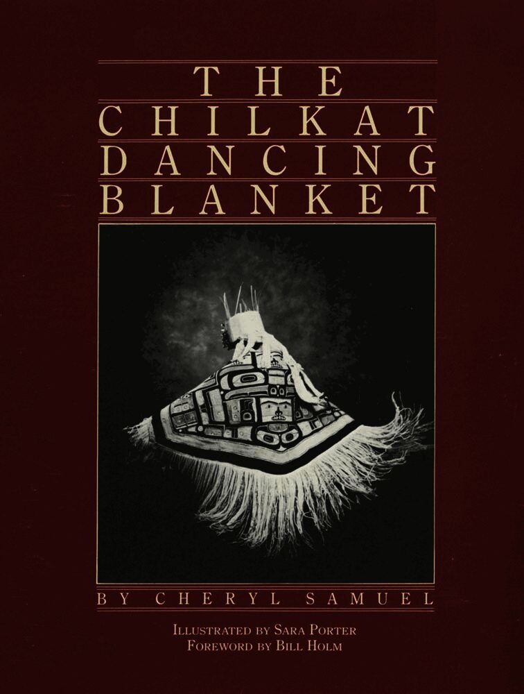 Chilkat Dancing Blanket