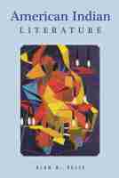 bokomslag American Indian Literature