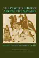 bokomslag Peyote Religion Among the Navaho