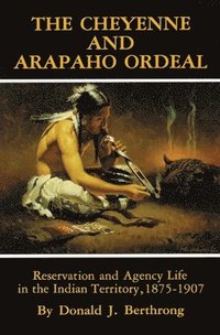bokomslag The Cheyenne and Arapaho Ordeal