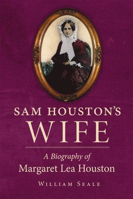 bokomslag Sam Houston's Wife