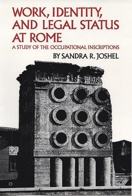 Work, Identity, and Legal Status at Rome 1