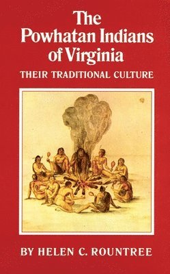 Powhatan Indians of Virginia