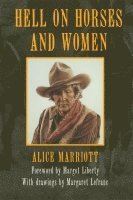 Hell on Horses and Women