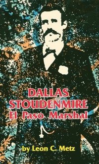 bokomslag Dallas Stoudenmire