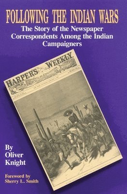 Following the Indian Wars 1